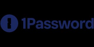 1Password logo