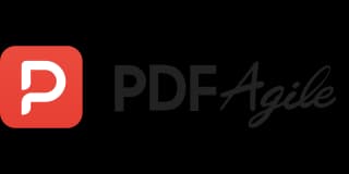 PDF Agile logo