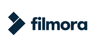 Wondershare Filmora logo